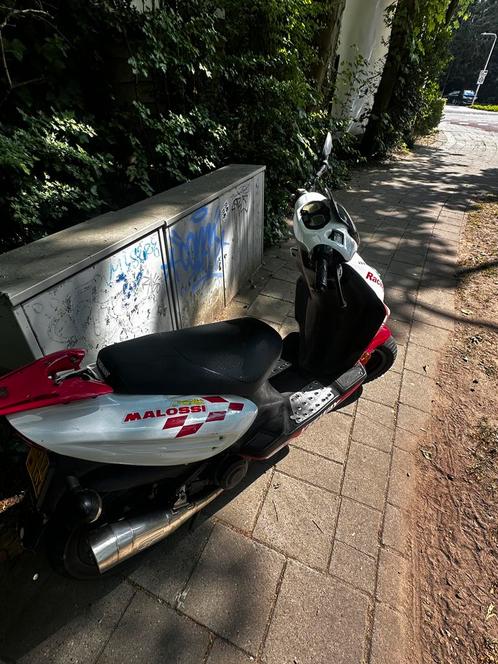 Keeway 2takt, Fietsen en Brommers, Snorfietsen en Snorscooters, Gebruikt, Ophalen of Verzenden