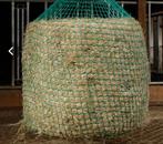 Groot hooinet voor ronde baal, Dieren en Toebehoren