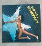 Roy Ayers presents Ubiquiti - Starbooty - Funk soul Disco, 1960 tot 1980, Gebruikt, Ophalen of Verzenden, 12 inch