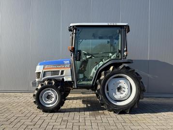 Sial Hunter 26 - 31PK - Cabine - Airco - Radio - Diesel -BTW beschikbaar voor biedingen