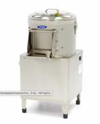 Aardappelschrapmachine, 4 liter of meer, Ophalen, Gebruikt, 1 snelheid
