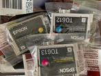 Inkt catridge Epson T612 T613 T614, Computers en Software, Printerbenodigdheden, Ophalen of Verzenden, Nieuw, Cartridge, Epson