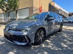 Volkswagen Golf 1.5 eTSI Highline Business R line, Automaat, Gebruikt, Zwart, 4 cilinders