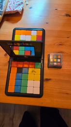 Magic Block game, Ophalen of Verzenden, Zo goed als nieuw