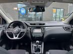 Nissan Qashqai 1.2 Tekna Clima, 360 Camera, Cruise, Pano, Voorwielaandrijving, Gebruikt, Euro 6, 4 cilinders