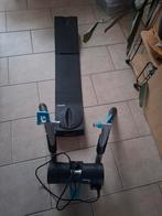 Tacx Genius Smart Fietstrainer, Sport en Fitness, Ophalen, Gebruikt, Overige typen