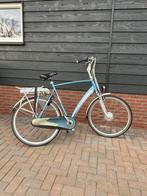Oude goed werkende e bike hoog!, 59 cm of meer, Ophalen of Verzenden, Zo goed als nieuw, Sparta