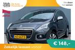 Peugeot 3008 BWJ 2016 | 1.2T Allure € 8.444,00, 74 €/maand, 1199 cc, Leder en Stof, Origineel Nederlands