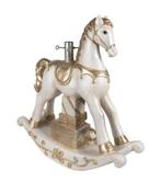 Kerstboom Standaard Hobbelpaard 73x21x61 cm, Ophalen, Mandysmaison, 5664HM, Nieuw