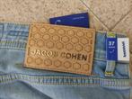Jacob Cohën Jeans nieuw, W36 - W38 (confectie 52/54), Blauw, Nieuw, Ophalen of Verzenden