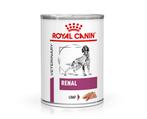 Royal Canin Renal blikvoer – 10 blikken – vaste prijs, Ophalen of Verzenden, Hond