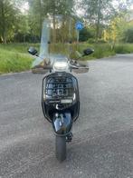 Vespa Sprint 2019 brom bom vol opties 45KM, Gebruikt, Maximaal 45 km/u, Ophalen of Verzenden
