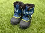 Sorel Laarsjes Maat 21.5, Ophalen, Gebruikt, Jongetje of Meisje, Laarsjes