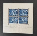 nederland nvph V403, Postzegels en Munten, Postzegels | Nederland, Verzenden, Na 1940, Gestempeld