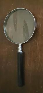 Vergrootglas/ Loep, Ophalen of Verzenden, Vergrootglas of Loep