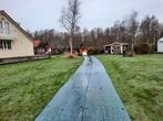 Harde kunstof rijplaten te huur hmpe, Tuin en Terras, Ophalen of Verzenden, Kunststof, 10 m² of meer, Overige typen