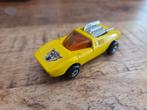 Mod Rod #1 Lesney 1971 Matchbox Superfast, Gebruikt, Auto, ., Ophalen of Verzenden