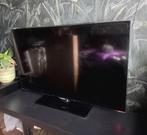 Samsung televisie met muurbeugel 40 inch UE40ES5700, Ophalen, Gebruikt, 50 Hz, LCD