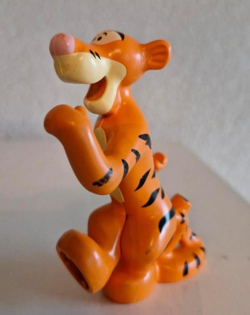 Duplo poppetje Teigetje, Kinderen en Baby's, Speelgoed | Duplo en Lego, Ophalen of Verzenden, Zo goed als nieuw, Duplo
