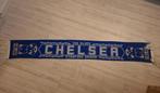 Chelsea sjaal, Verzamelen, Ophalen of Verzenden, Zo goed als nieuw, Buitenlandse clubs, Vaantje of Sjaal