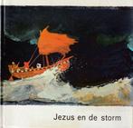Jezus en de storm - Wat de Bijbel ons vertelt"", Boeken, Godsdienst en Theologie, Ophalen of Verzenden, Zo goed als nieuw, Christendom | Protestants
