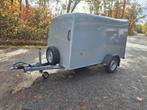 Gesloten aanhanger, Auto diversen, Aanhangers en Bagagewagens, Ophalen of Verzenden, Zo goed als nieuw