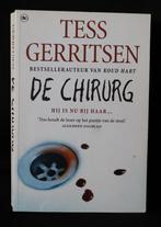 Tess Gerritsen, 5 boeken, Ophalen of Verzenden, Gelezen, Tess Gerritsen