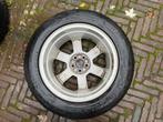 Volvo XC70 Winterset 8mm profiel - Vredestein Winterbanden, Auto-onderdelen, Banden en Velgen, Ophalen, Gebruikt, Banden en Velgen