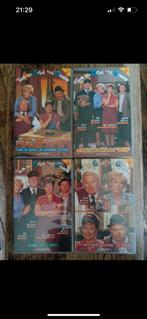 Videobanden gezocht, Cd's en Dvd's, VHS | Film, Ophalen