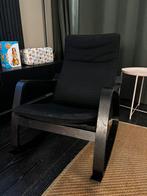 Ikea schommelstoel, Huis en Inrichting, Ophalen, Gebruikt, Minder dan 75 cm, Scandinavisch
