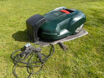 Te koop diverse husqvarna 220ac/230acx robotmaaier automower beschikbaar voor biedingen