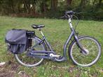 te koop Stella (2023) Nantes Blue/Grey FDSTe, Zo goed als nieuw, Minder dan 47 cm, 50 km per accu of meer, Ophalen