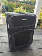 Samsonite koffer, Ophalen, Gebruikt, Zwart, 30 cm of meer