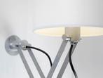 Modular Nomad wandlamp met kap twv € 525,00!, Ophalen of Verzenden, Zo goed als nieuw, Metaal of Aluminium, Led