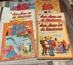 Jan, Jans en de kinderen - Diverse Albums, Meerdere stripboeken, Ophalen of Verzenden, Gelezen