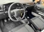 Citroën C3 PureTech 110 Max | Carplay/Android Auto | Cruise, Voorwielaandrijving, Stof, Gebruikt, 1199 cc