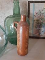 Stoere vintage kruik greskruik, Ophalen