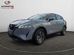 Nissan Qashqai 1.3 MHEV X-tronic Business Navi Cruise 158 PK, Stof, Gebruikt, Origineel Nederlands, Bedrijf