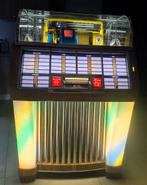 Hele mooie seeburg 100 c., Verzamelen, Automaten | Jukeboxen, Ophalen, Gebruikt, 1950 tot 1960, Seeburg