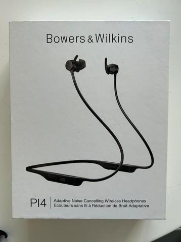 Bowers & Wilkins FP41238 (nieuwstaat) beschikbaar voor biedingen