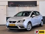 SEAT Ibiza 1.2 TSI Style (bj 2014), Voorwielaandrijving, Euro 5, Gebruikt, 990 kg
