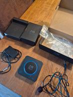 Amiko A9, Ophalen of Verzenden, Zo goed als nieuw, USB 2, Minder dan 500 GB