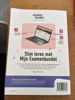 Examenbundel Frans VWO 2025-2026 - Nieuw!, Ophalen of Verzenden, Alpha, Nieuw, WO