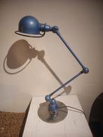 Jielde lamp jieldé. Blauw, Ophalen, Nieuw, Minder dan 50 cm