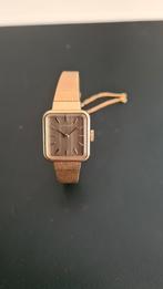 Vintage Seiko dameshorloge, Sieraden, Tassen en Uiterlijk, Horloges | Dames, Gebruikt, Staal, Ophalen of Verzenden, Seiko