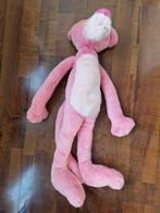Pink Panther knuffel groot (Alleen ophalen), Kinderen en Baby's, Ophalen, Nieuw, Overige typen