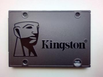 Kingston SSD  480GB beschikbaar voor biedingen