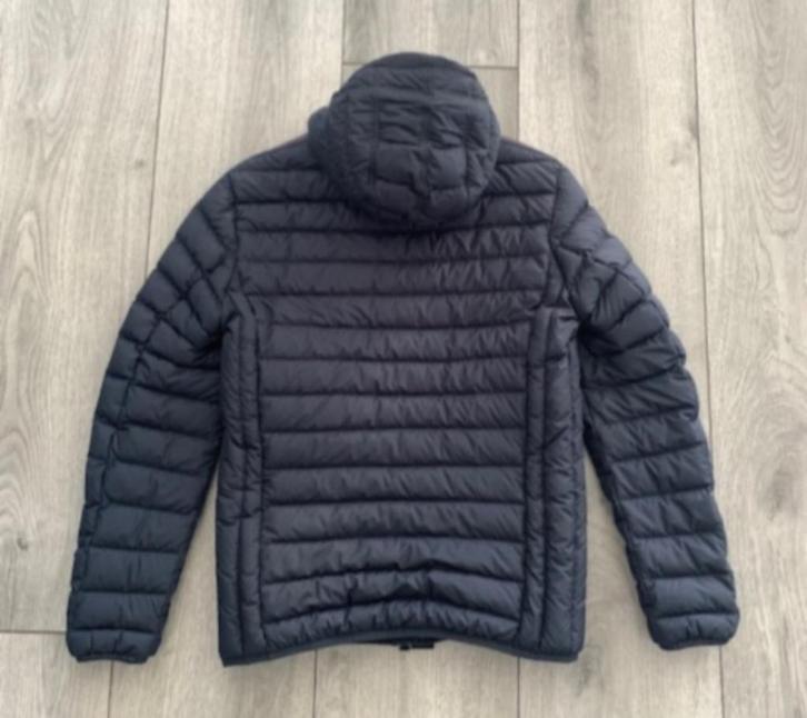 Parajumpers Last Minute Super Lightweight | Maat S, Kleding | Heren, Jassen | Zomer, Zo goed als nieuw, Maat 46 (S) of kleiner