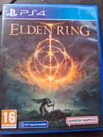 Elden ring ps4, Spelcomputers en Games, Games | Sony PlayStation 4, 1 speler, Ophalen of Verzenden, Zo goed als nieuw, Avontuur en Actie