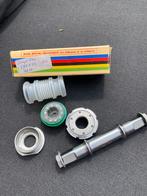 Campagnolo new old stock trapas bottom bracket, Fietsen en Brommers, Ophalen of Verzenden, Nieuw, Campagnolo